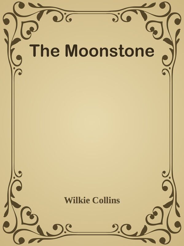 The Moonstone