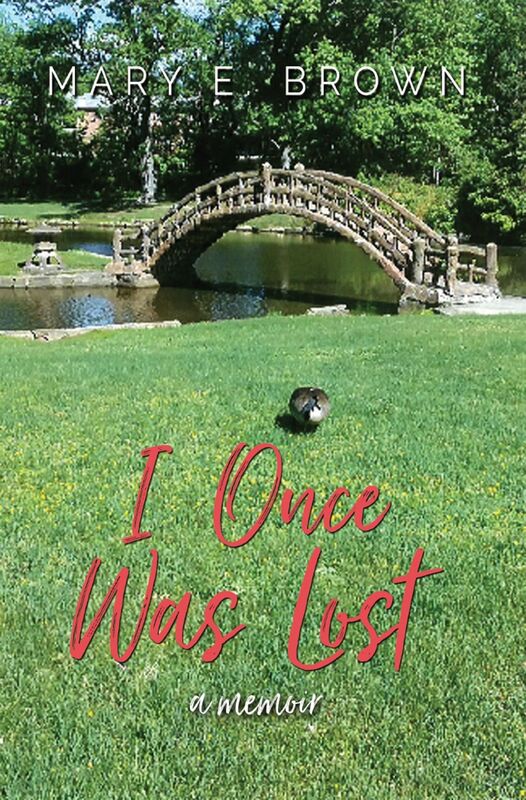 I Once Was Lost