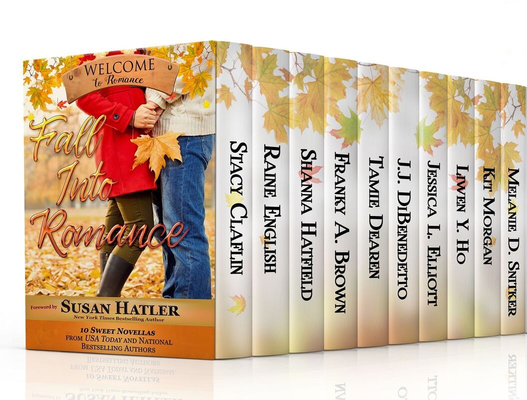 Fall Into Romance