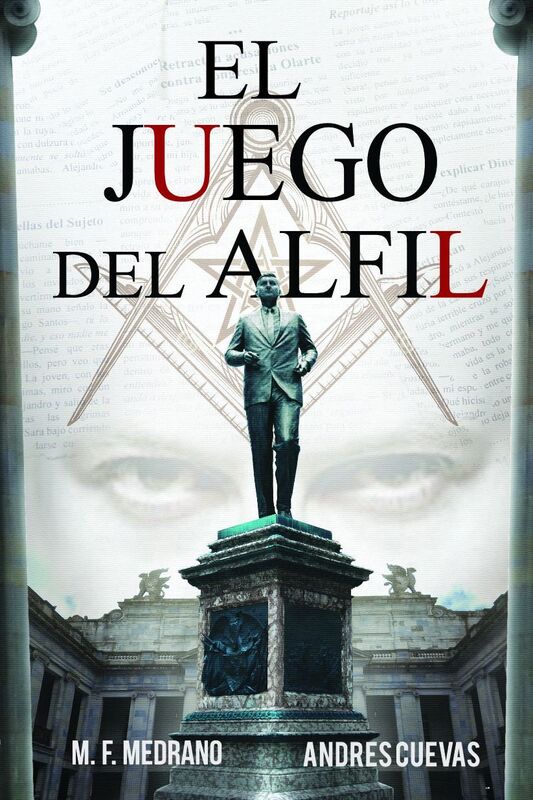 El Juego del Alfil. Tu mayor deseo se puede convertir en tu peor maldicion