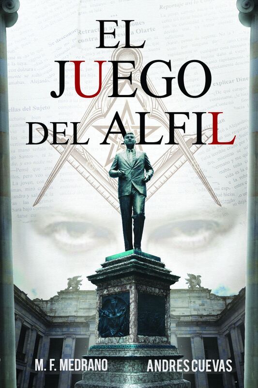 El Juego del Alfil. Tu mayor deseo se puede convertir en tu peor maldicion