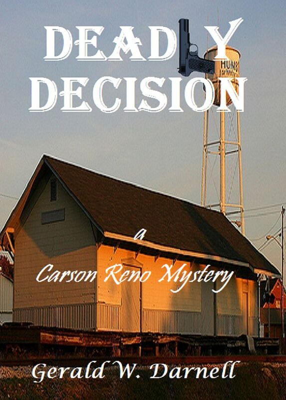 Deadly Decision