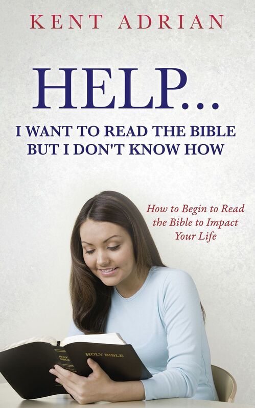 HELP...I WANT TO READ THE BIBLE BUT I DON'T KNOW HOW