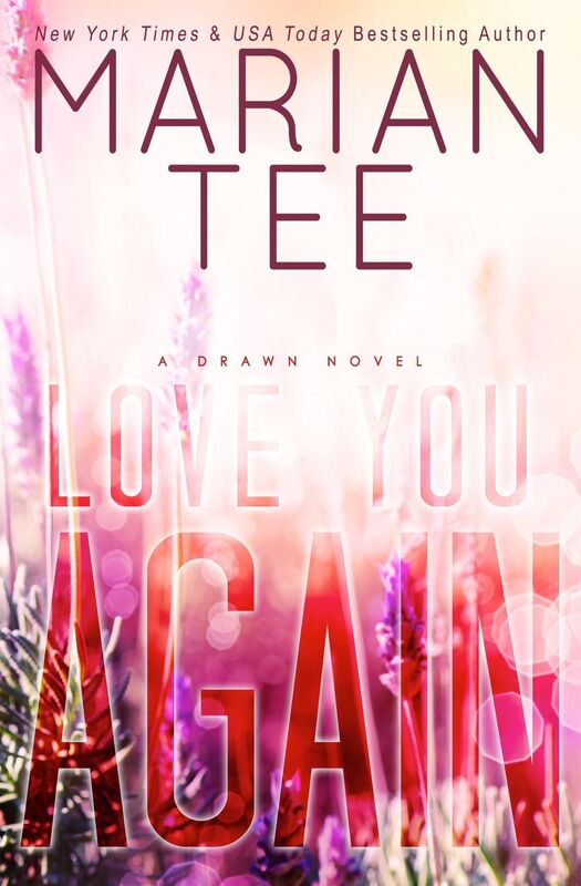 Love You Again (A Drawn Novel)