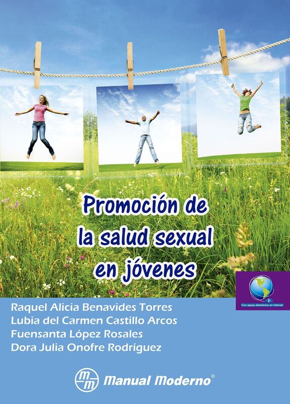 Promocion de la salud sexual en jovenes