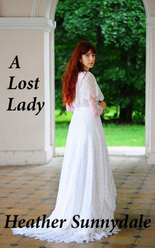 A Lost Lady