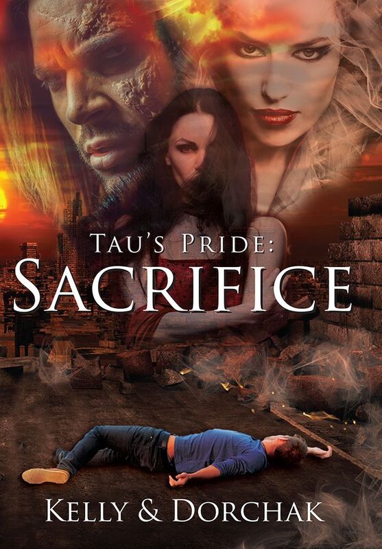 Tau's Pride: Sacrifice