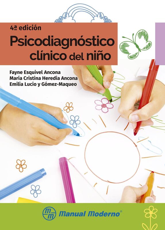 Psicodiagnostico clinico del nino