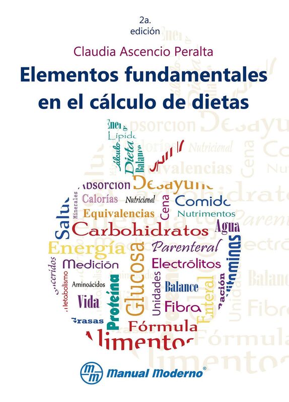 Elementos fundamentales en el calculo de dietas