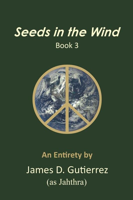 Seeds in the Wind - Book 3