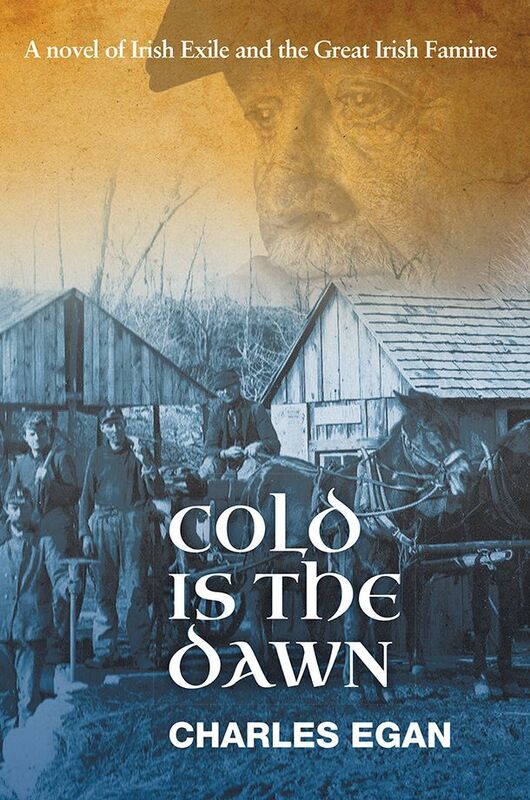 Cold is the Dawn