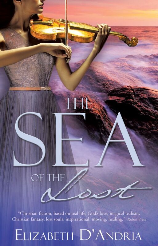 The Sea of the Lost