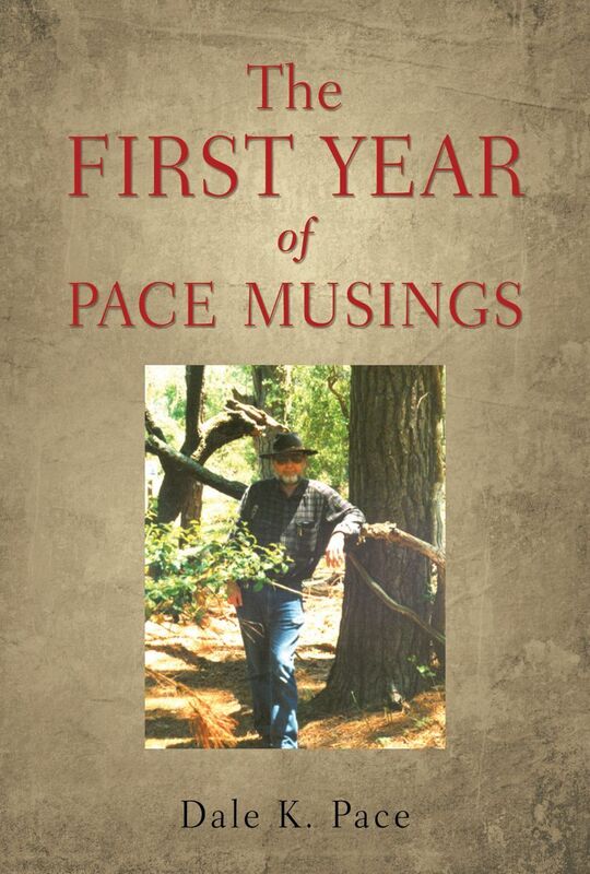The First Year of Pace Musings