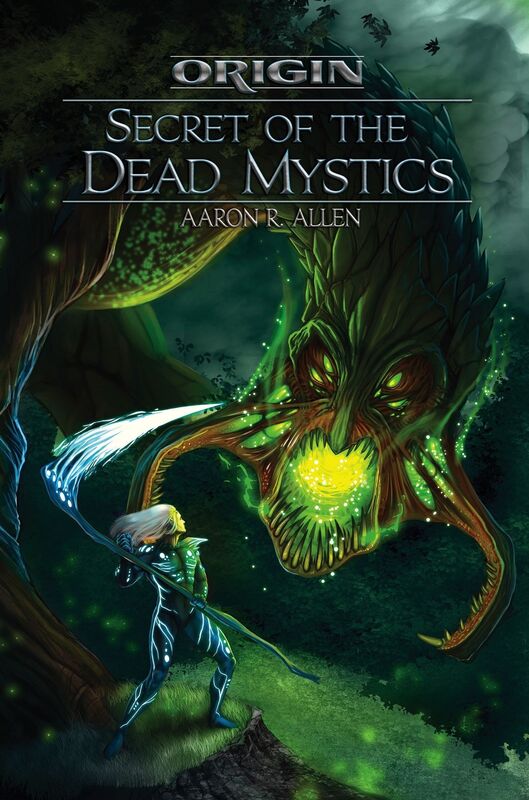 Origin: Secret of the Dead Mystics