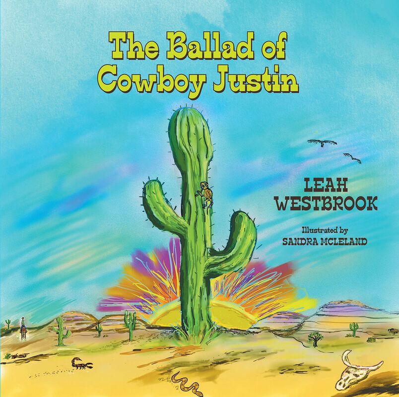 The Ballad Of Cowboy Justin