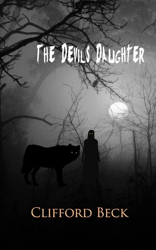 The Devil's Daughter