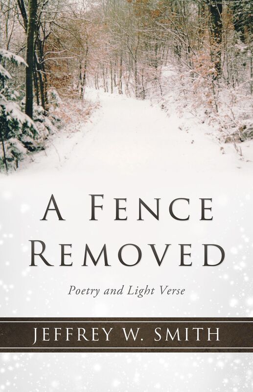 A Fence Removed