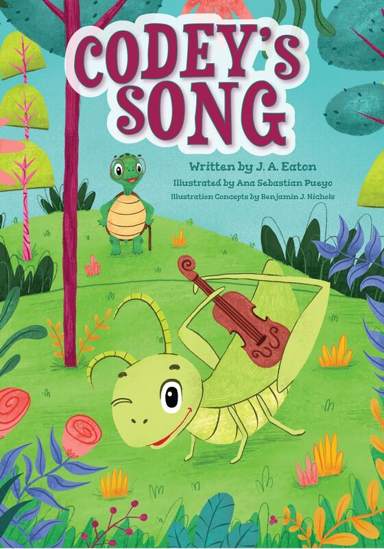 Codey's Song