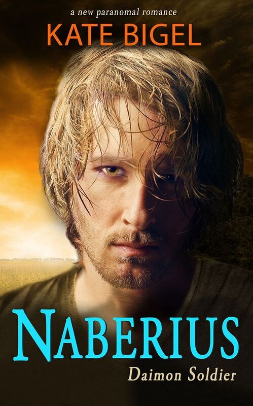 Naberius: Her Daimon Soldier