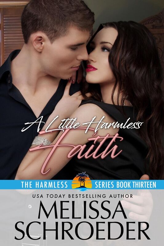 A Little Harmless Faith