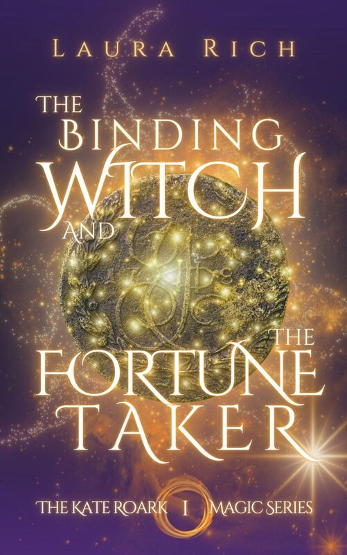 The Binding Witch And The Fortune Taker