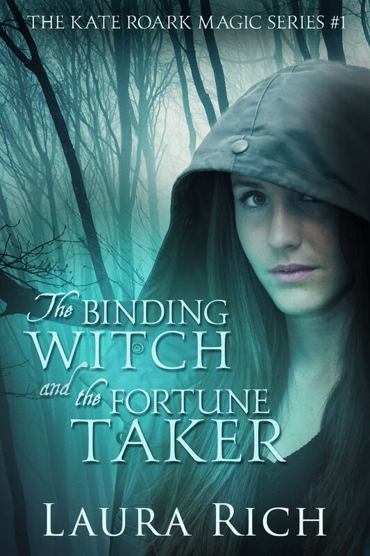 The Binding Witch And The Fortune Taker