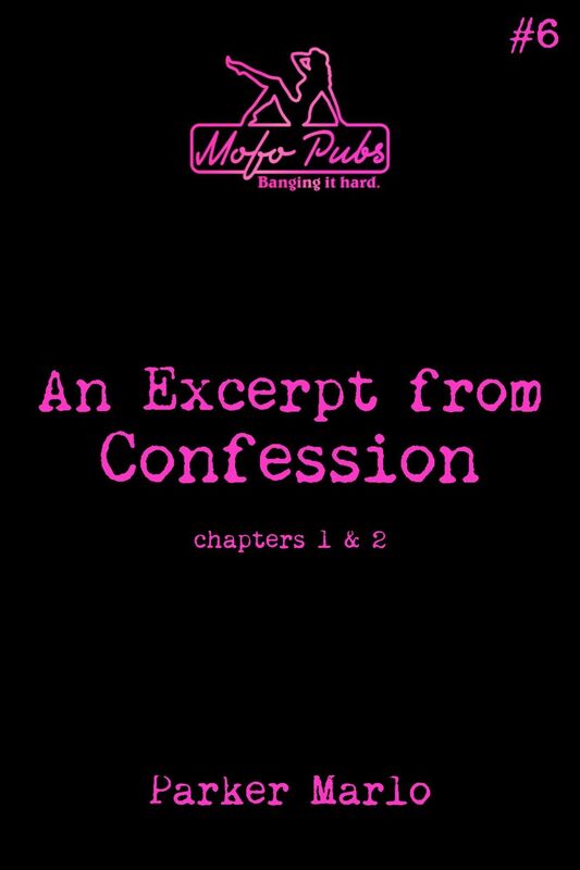 An Excerpt from Confession: Chapters 1 & 2