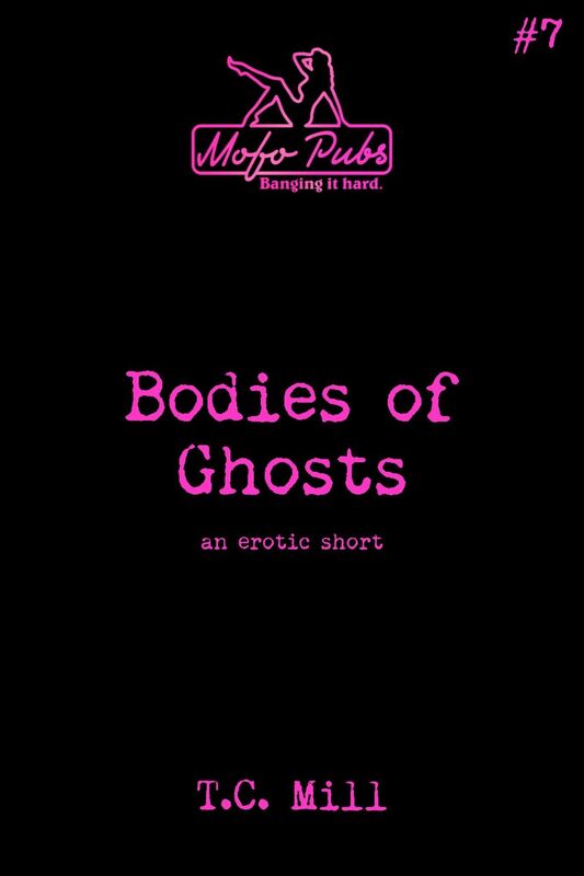 Bodies of Ghosts