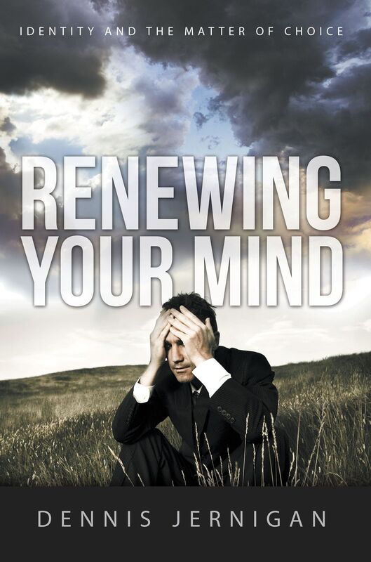 Renewing Your Mind: Identity and the Matter of Choice