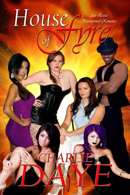 The House of Fyre