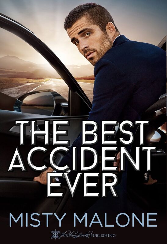 The Best Accident Ever