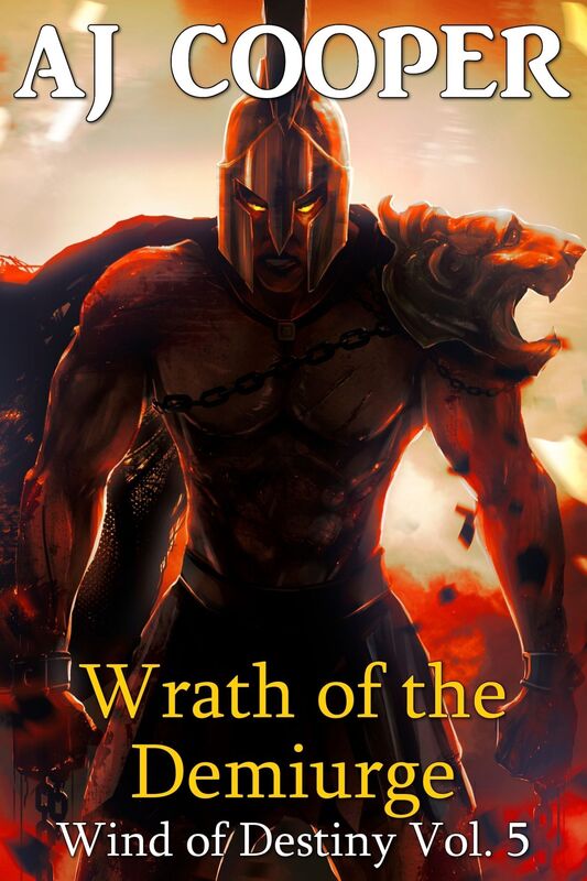 Wrath of the Demiurge