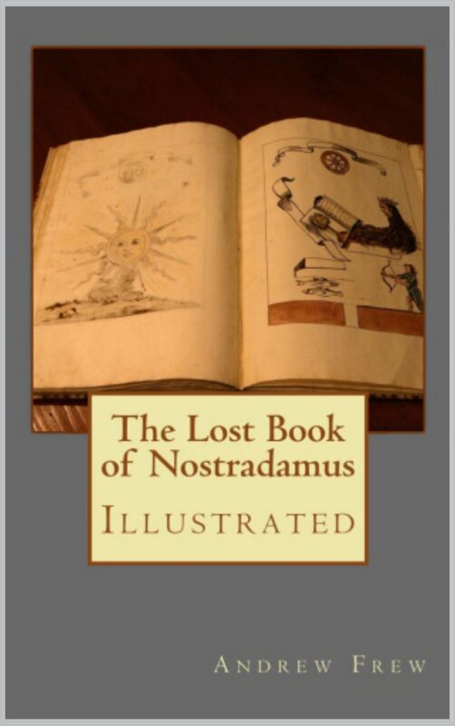 The Lost Book of Nostradamus