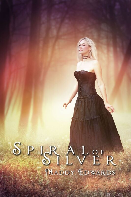 Spiral of Silver