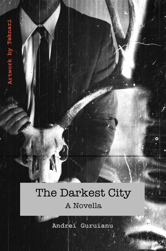 The Darkest City