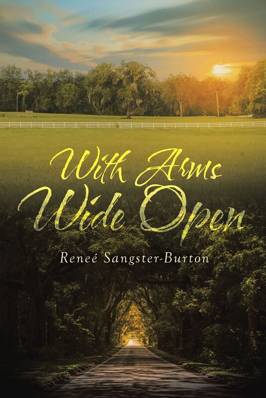 With Arms Wide Open