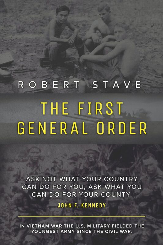 The First General Order