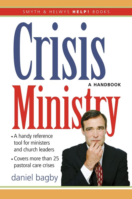 Crisis Ministry: A Handbook
