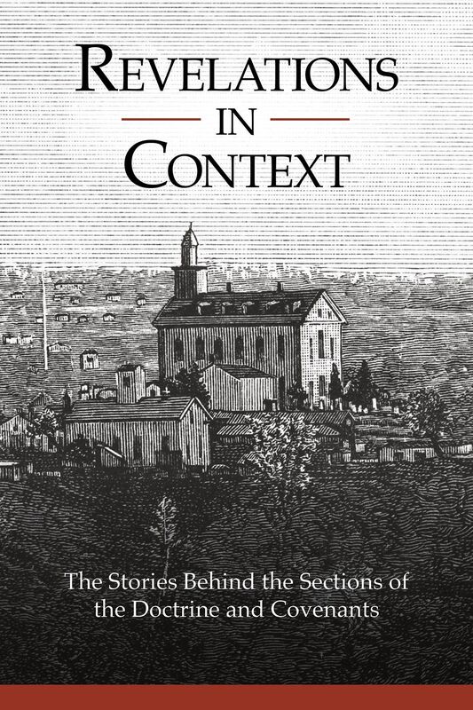 Revelations in Context