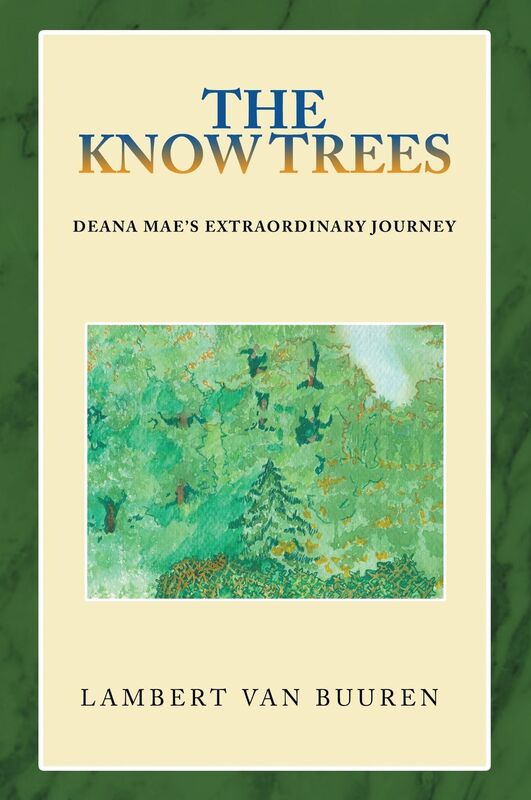 The Know Trees: Deana Maes Extraordinary Journey