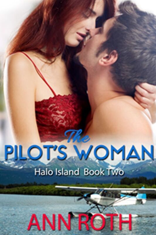 The Pilot's Woman