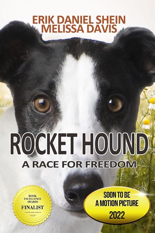 Rocket Hound