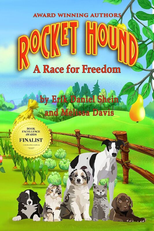 Rocket Hound