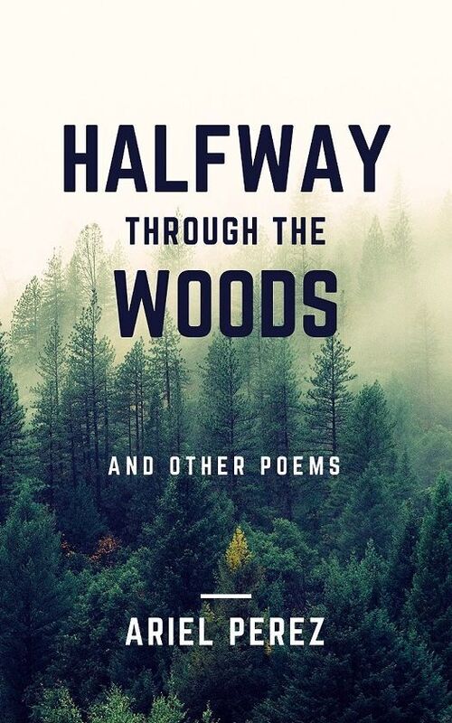 Halfway Through The Woods