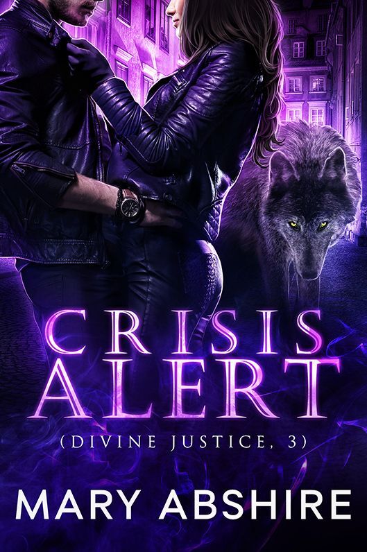 Crisis Alert (Divine Justice, 3)