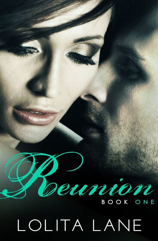 Reunion, Book 1 Britney and Liam -- A Second Chance Romance