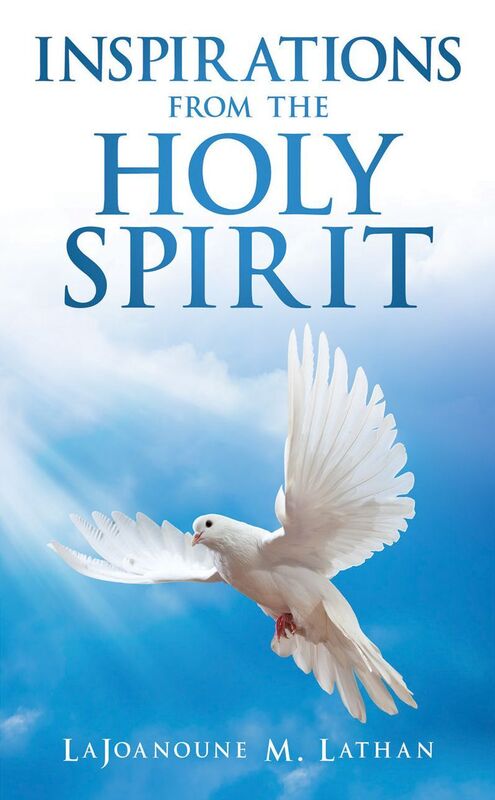 INSPIRATIONS from the HOLY SPIRIT