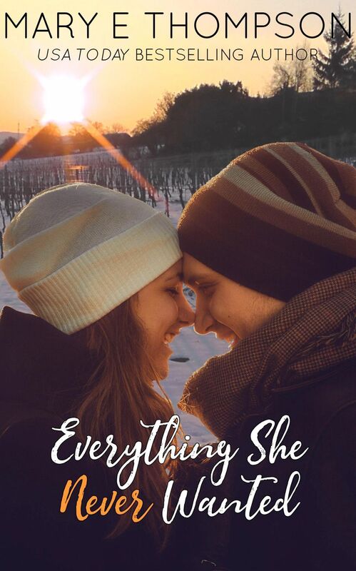 Everything She Never Wanted