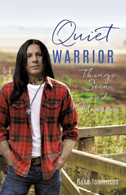 QUIET WARRIOR