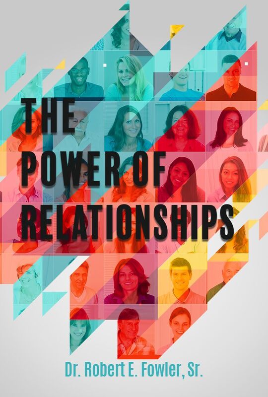 The Power of Relationships